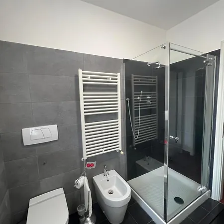 Civico 44 Appartement *