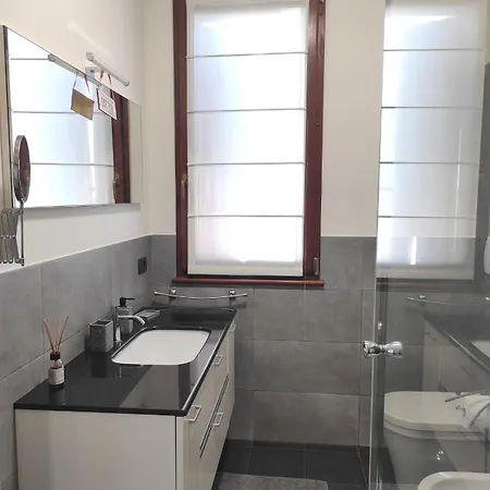 Appartement Civico 44