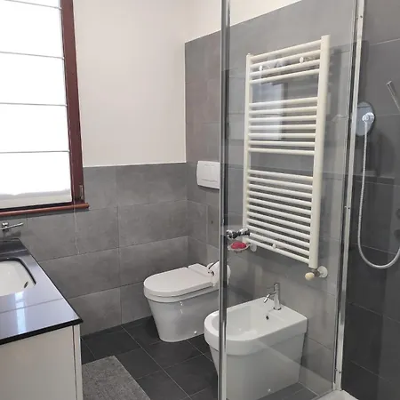 Civico 44 Appartement Ravenna