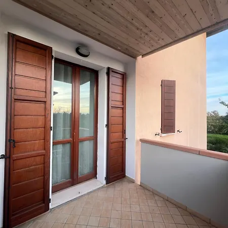 Appartement Civico 44