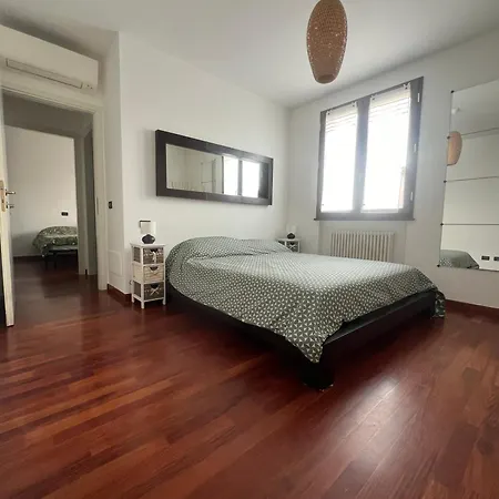 Appartement Civico 44 Ravenna