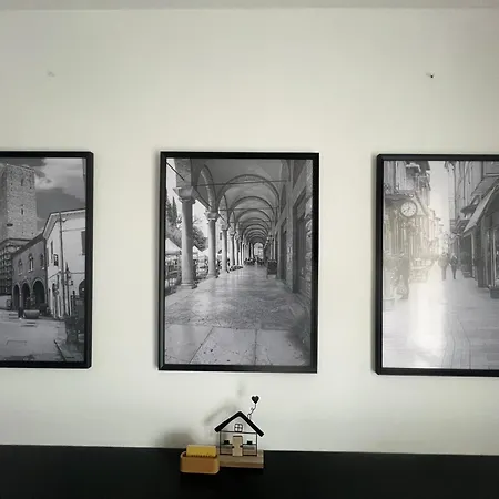 Civico 44 Appartement