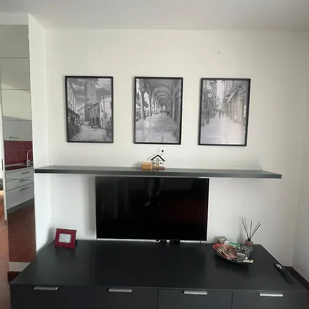 Appartement Civico 44 *