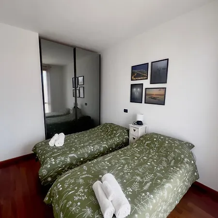 Civico 44 Appartement Ravenna