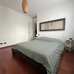 Civico 44 - Vicino A Mirabilandia, Ospedale E Centro Iperbarico Apartman