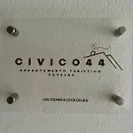 Apartman Civico 44 - Vicino A Mirabilandia, Ospedale E Centro Iperbarico *