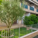 Civico 44 - Vicino A Mirabilandia, Ospedale E Centro Iperbarico Apartman Ravenna
