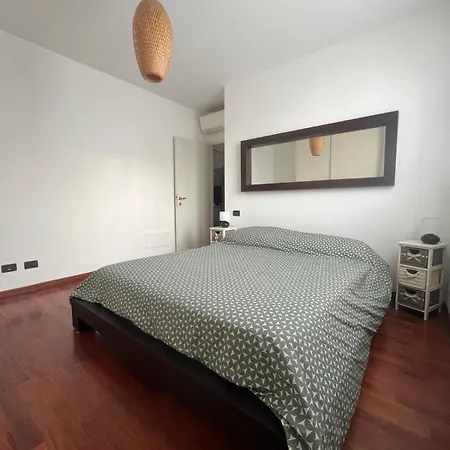 Civico 44 - Vicino A Mirabilandia, Ospedale E Centro Iperbarico Lejlighed