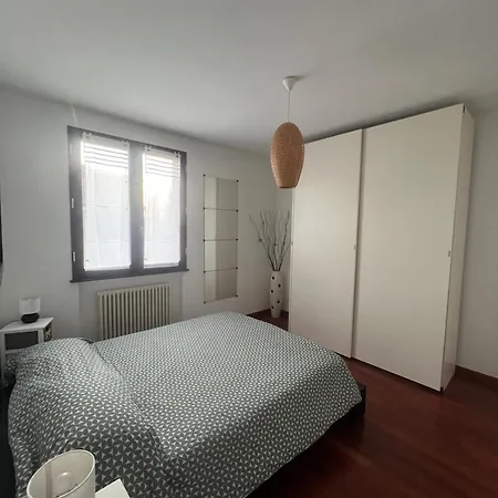 Civico 44 Apartman Ravenna
