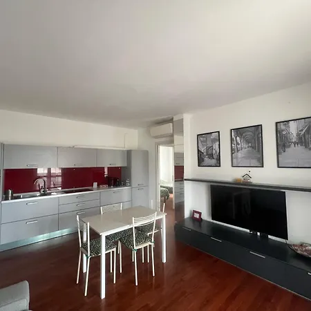Apartman Civico 44