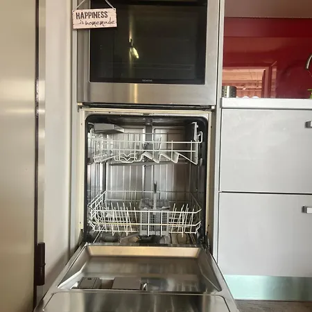 Civico 44 Apartman Ravenna