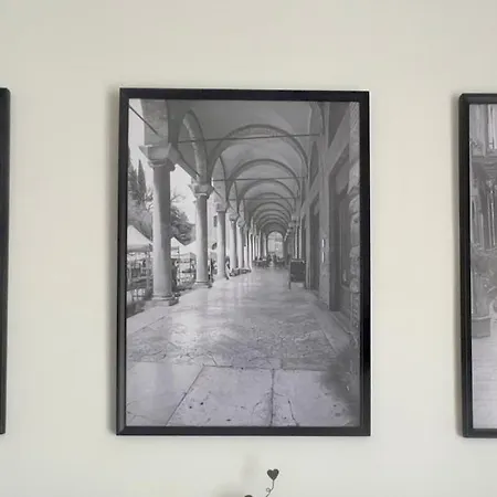 Apartamento Civico 44 - Vicino A Mirabilandia, Ospedale E Centro Iperbarico *