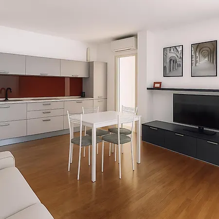 Civico 44 - Vicino A Mirabilandia, Ospedale E Centro Iperbarico * Ravena