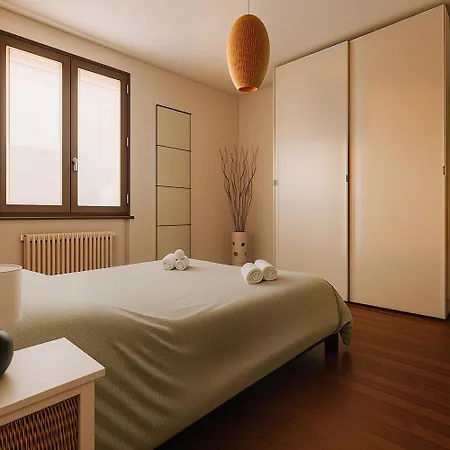 Civico 44 - Vicino A Mirabilandia, Ospedale E Centro Iperbarico * Ravenna