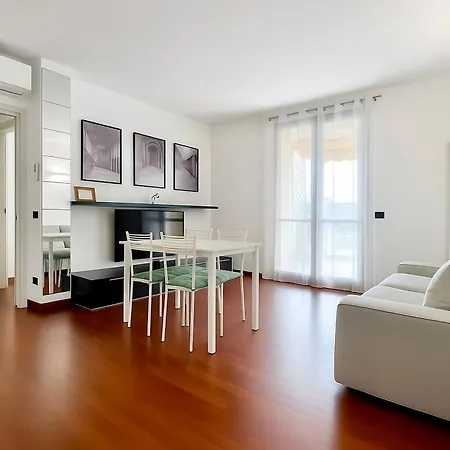 Civico 44 - Vicino A Mirabilandia, Ospedale E Centro Iperbarico Apartamento *