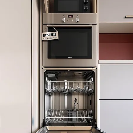 Civico 44 - Vicino A Mirabilandia, Ospedale E Centro Iperbarico