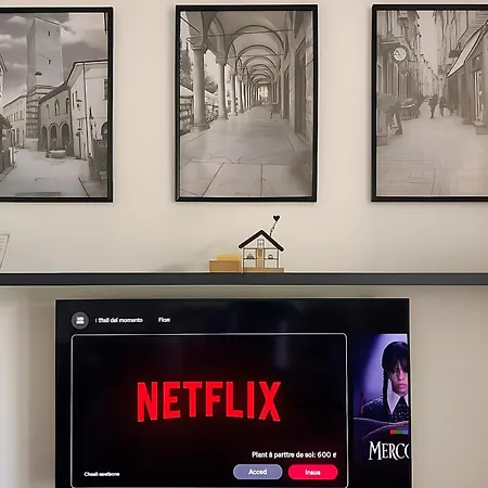 Civico 44 - Vicino A Mirabilandia, Ospedale E Centro Iperbarico Ravenna