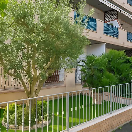 Civico 44 - Vicino A Mirabilandia, Ospedale E Centro Iperbarico Lejlighed Ravenna