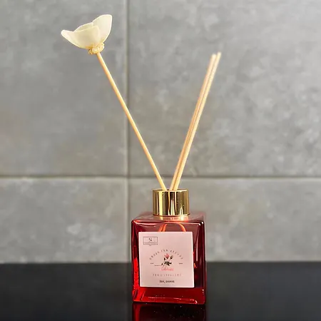 Civico 44 - Vicino A Mirabilandia, Ospedale E Centro Iperbarico Lejlighed