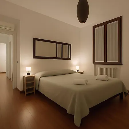 Civico 44 - Vicino A Mirabilandia, Ospedale E Centro Iperbarico *