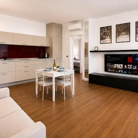 Civico 44 - Vicino Al Centro Storico, Ospedale E Centro Iperbarico Appartement Ravenna