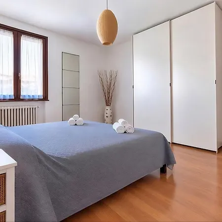Appartement Civico 44 - Vicino Al Centro Storico, Ospedale E Centro Iperbarico Ravenna