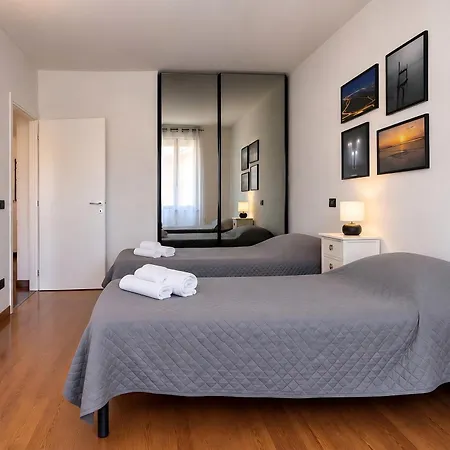 Civico 44 - Vicino Al Centro Storico, Ospedale E Centro Iperbarico Appartement Ravenna