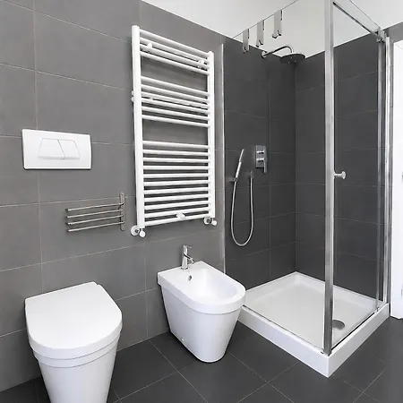 Appartement Civico 44 - Vicino Al Centro Storico, Ospedale E Centro Iperbarico *