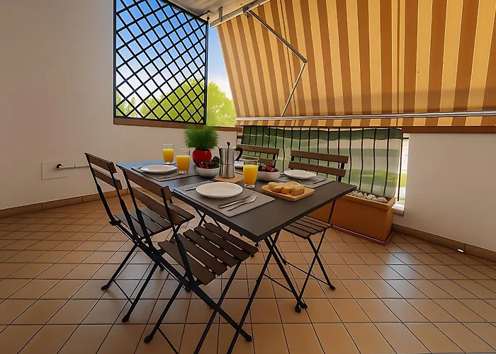 Civico 44 - Vicino A Mirabilandia, Ospedale E Centro Iperbarico ラヴェンナ