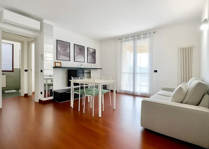 Civico 44 - Vicino A Mirabilandia, Ospedale E Centro Iperbarico Apartman *