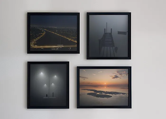 Civico 44 - Vicino A Mirabilandia, Ospedale E Centro Iperbarico ラヴェンナ