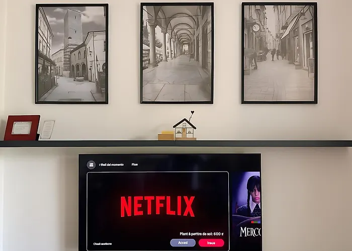 Civico 44 - Vicino A Mirabilandia, Ospedale E Centro Iperbarico ラヴェンナ