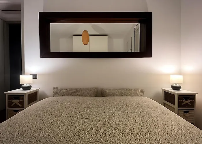 Civico 44 - Vicino A Mirabilandia, Ospedale E Centro Iperbarico *