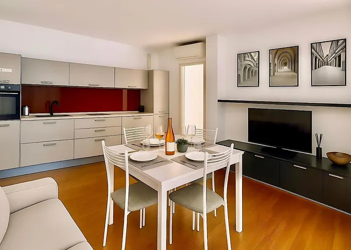 شقة Civico 44 - Vicino A Mirabilandia, Ospedale E Centro Iperbarico رافيننا