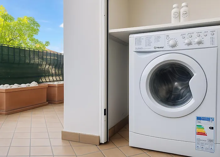 Civico 44 - Vicino A Mirabilandia, Ospedale E Centro Iperbarico شقة *