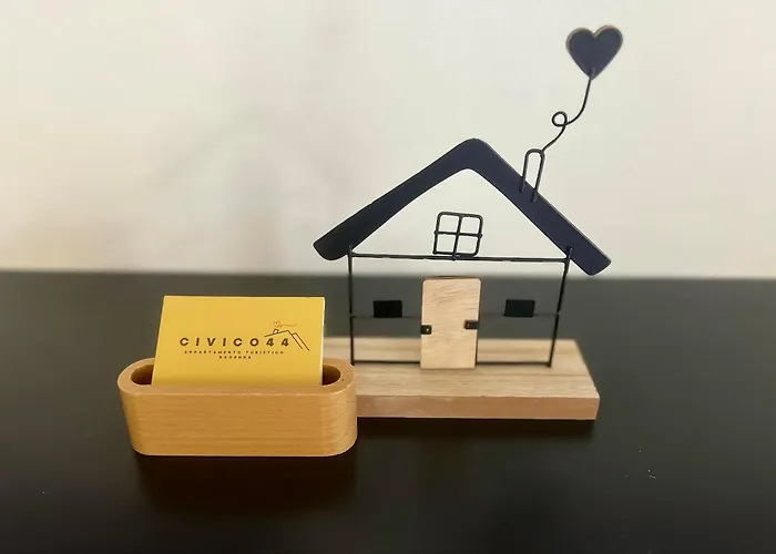 Апартаменты Civico 44 - Vicino A Mirabilandia, Ospedale E Centro Iperbarico Равенна