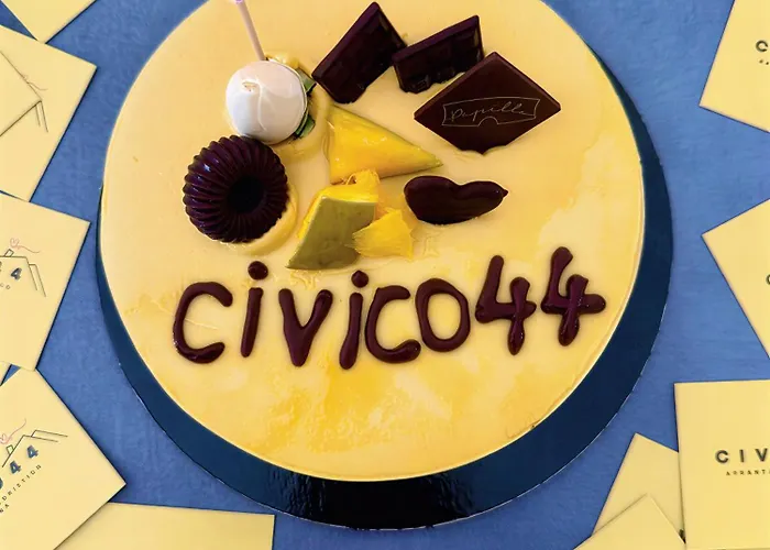 Civico 44 - Vicino A Mirabilandia, Ospedale E Centro Iperbarico *