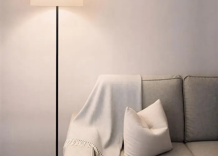 Civico 44 - Vicino A Mirabilandia, Ospedale E Centro Iperbarico Apartament